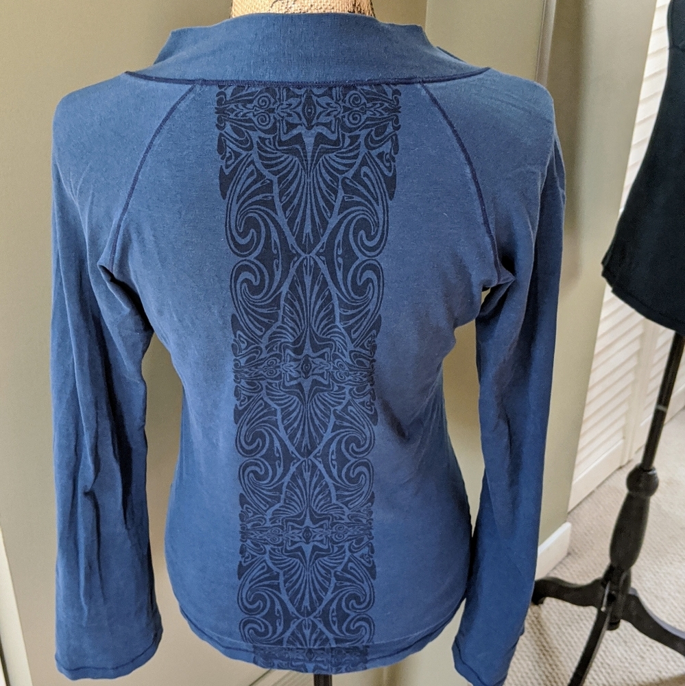 Patagonia Long Sleeve